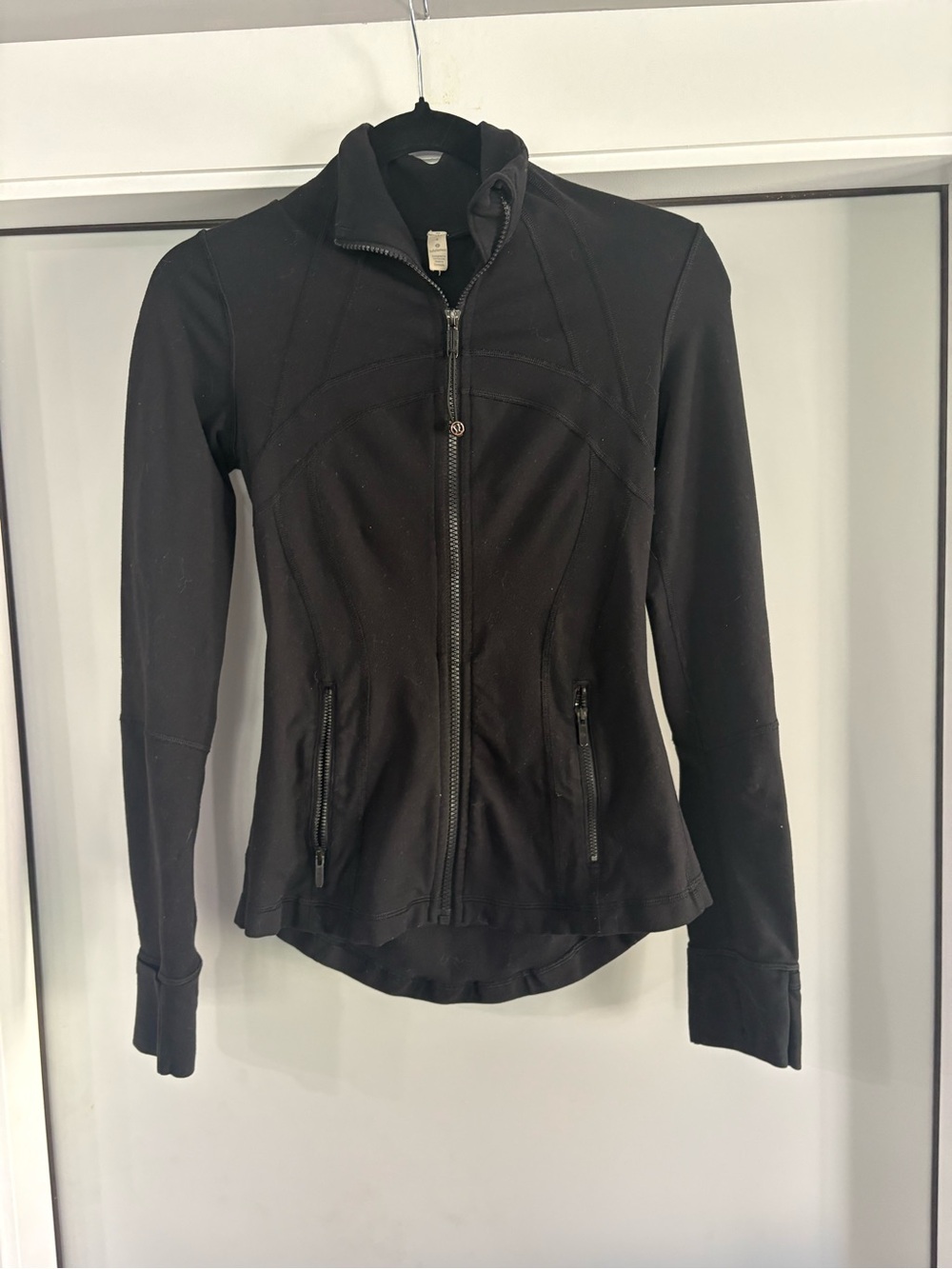 Lululemon define jacket - Picture 6 of 14